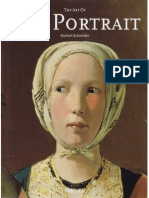 European Portrait Painting 1420-1670
