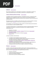 Paralisis Cerebral