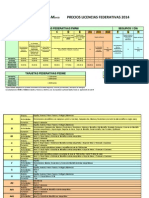 PRECIOS LICENCIAS FEDERATIVAS 2014 copia.pdf