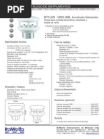 8371.UA01 v200a Estacao Meteorologica