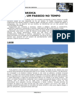 Largo Da Carioca - Ontem e Hoje PDF