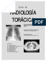 16093928 Curso de Radiologia Toraxica