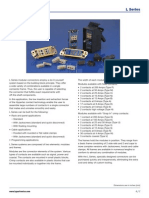 L Series Catalog Page PDF