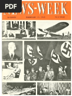 Download Newsweeks first issue 1933 by Newsweek SN207600055 doc pdf