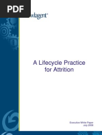 Download Lifecycle Practice for Call Center Attrition by lwimberly SN20760037 doc pdf