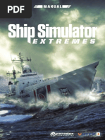 Manual ShipSimExtremes ENG