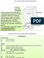 Ejercicios de Aplicacion-POROSIDAD