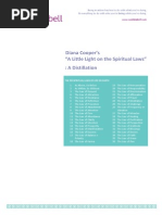 Download Diana Cooper 36 Spiritual Laws of the Universe  by xaymanx SN207606813 doc pdf