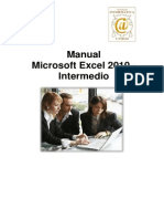 Manual de Excel 2010 - Intermedio.pdf