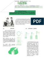 Instructivo para La Toma de Cilindros 3hojas Abr06