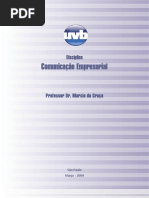 COMUNICAÇÃO EMPRESARIAL ce_impresso_aula01
