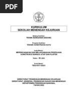 Download Konstruksi Rangka Atap Dan Plafon by wilandika SN20760909 doc pdf