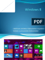 Windows 8