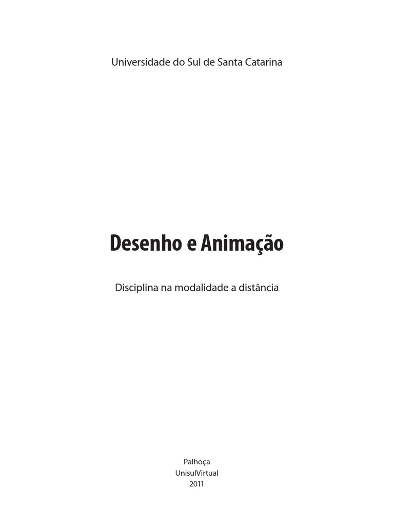 Desenho animado criado por catarinenses estreia na TV fechada, Santa  Catarina