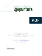 Agopuntura