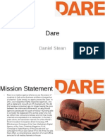 Dare