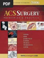 Download ACS Surgery - Principles and Practice WebMD 2006 WW by Panait Alin SN207617716 doc pdf