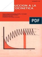 Introducción A La Farmacocinetica - Cid Cárcamo