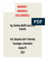 Exposicic3b3n No 1 Windows y Ofimc3a1tica