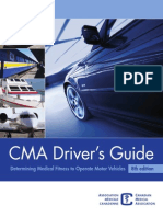 CMA Drivers Guide 8th Edition e