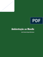 Ambientacao Moodle