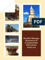 South Chicago Business Directory