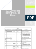 CLASE-1 IRAM 4502lineas PDF