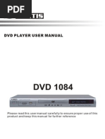 Cur Dvd1084 En
