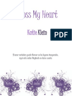 Cross My Heart - [Katie Klein] P