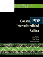 164244167 Viana Walsh Interculturalidad Critica