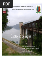 exercicios no final de captação