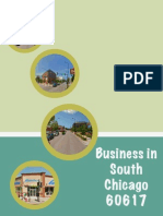 Business in South Chicago