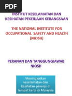 NIOSH