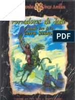 La Leyenda de Los 5 Anillos - Portadores de Jade PDF