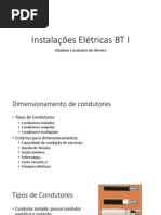 Instalacoes Eletricas de Baixa Tensao I-NBR 5410- Parte 6