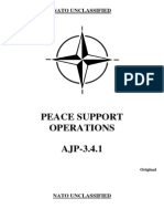 NATO PeaceSupport