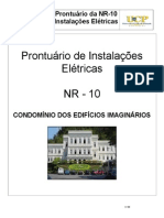 NR10 - Padrão - ROP