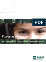 IDH Florestas Minas