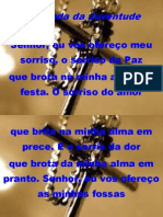 Oferenda Da Juventude