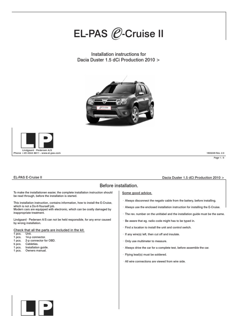 How to remove a car radio Renault and Dacia.Manual 