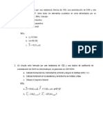 Ejercicios Resueltos de Corriente Alterna