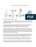 Plan de Negocio para Cafetería | PDF | Plan de negocios | Marketing