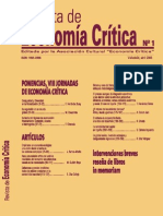 Revista Economia Critica 1