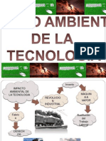 Impacto Ambiental