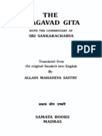 Bhagavad Gita.with.the.commentary.of.Sri.shankaracharya