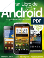 Varios - El Gran Libro de Android