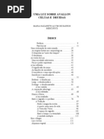 110438507 Uma Luz Sobre Avalon Maria Nazareth Alvim de Barros