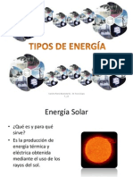 Tipos de Energía T_15