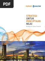Download Annual Report Pkt 2011 by KREAPTON SN207652068 doc pdf