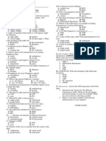 CoE422 Midterm Exam 2nd1314